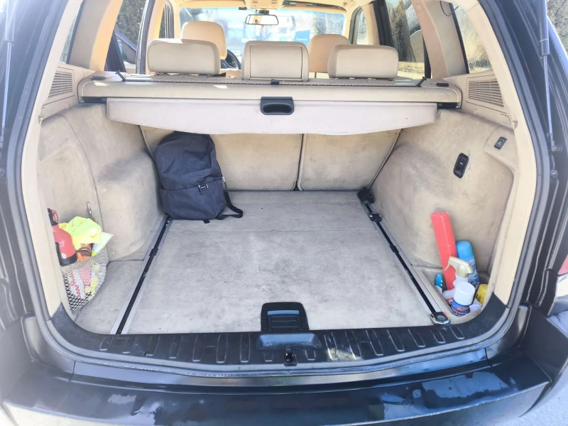 BMW X3, снимка 8 - Автомобили и джипове - 53519676