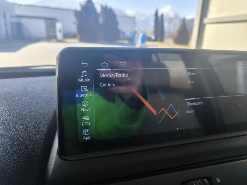 BMW X3, снимка 2 - Автомобили и джипове - 53519676