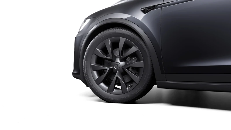 Tesla Model X = Enhanced Autopilot = Гаранция, снимка 4 - Автомобили и джипове - 53562103