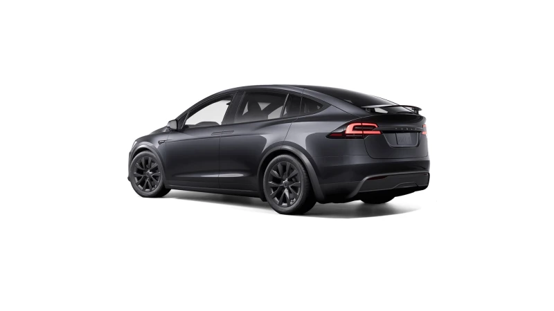 Tesla Model X = Enhanced Autopilot = Гаранция, снимка 3 - Автомобили и джипове - 53562103