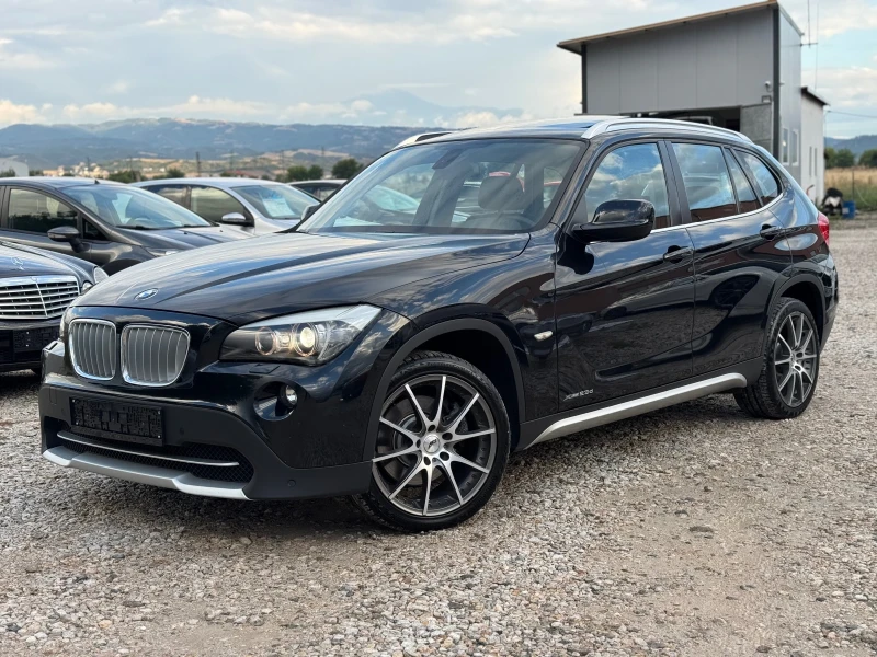 BMW X1 23xdrive - 17500 лв. / 8947.61 € - 84549908 1