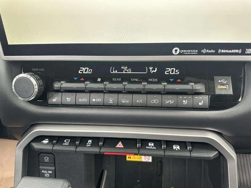 Toyota Sequoia 85 Series * Фиксирана цена до БГ * CARFAX *  - изображение 7