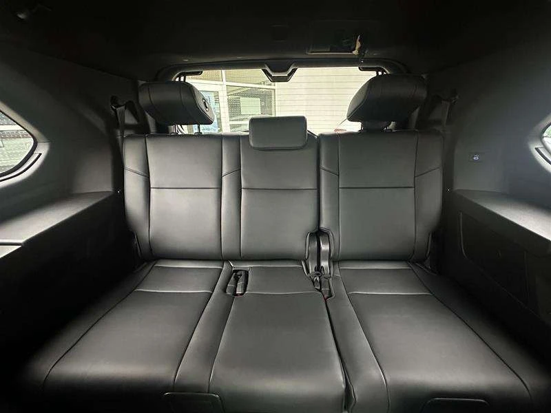 Toyota Sequoia 85 Series * ��������� ���� �� �� * CARFAX *  | Mobile.bg � ����������� 15