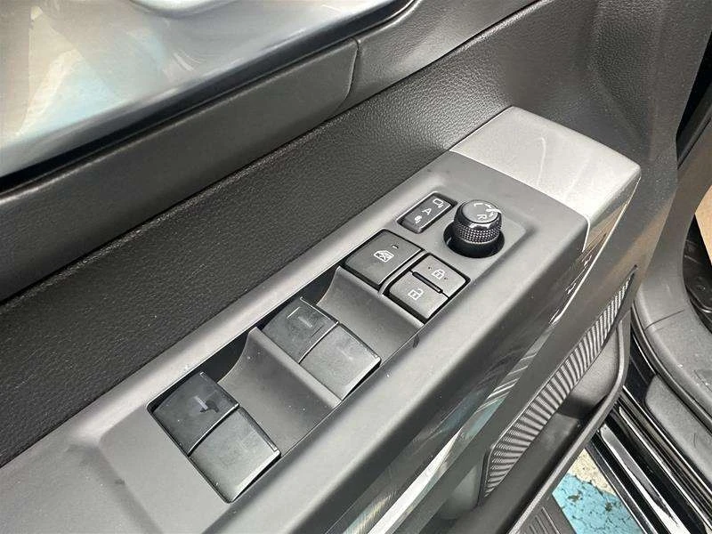 Toyota Sequoia 85 Series * Фиксирана цена до БГ * CARFAX *  - изображение 10