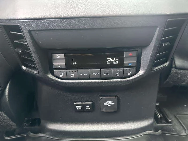 Toyota Sequoia 85 Series * ��������� ���� �� �� * CARFAX *  | Mobile.bg � ����������� 12