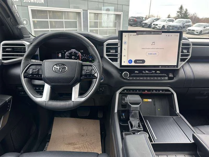 Toyota Sequoia 85 Series * Фиксирана цена до БГ * CARFAX *  - изображение 6