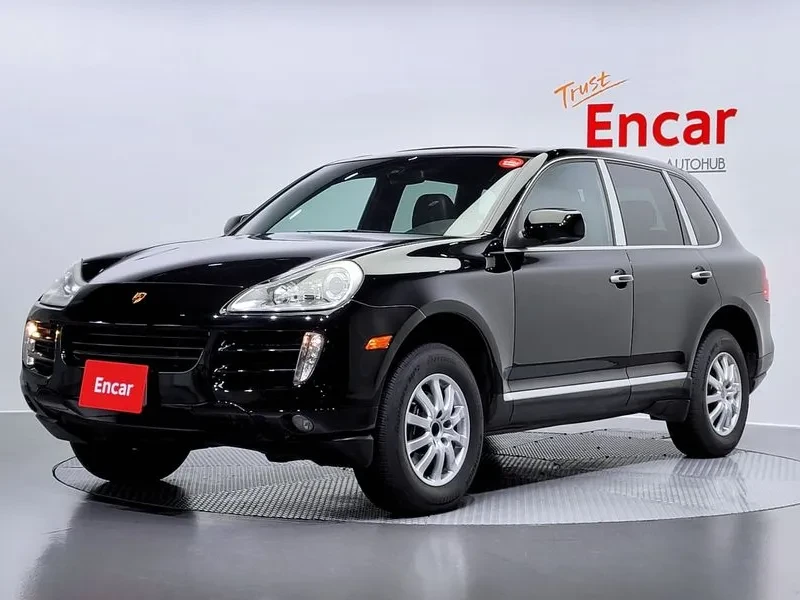Porsche Cayenne 3.6 | Mobile.bg � ����������� 1