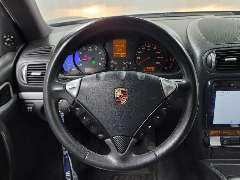 Porsche Cayenne 3.6 | Mobile.bg � ����������� 13