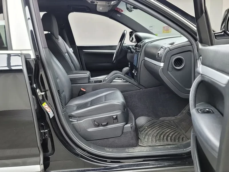 Porsche Cayenne 3.6 | Mobile.bg � ����������� 11
