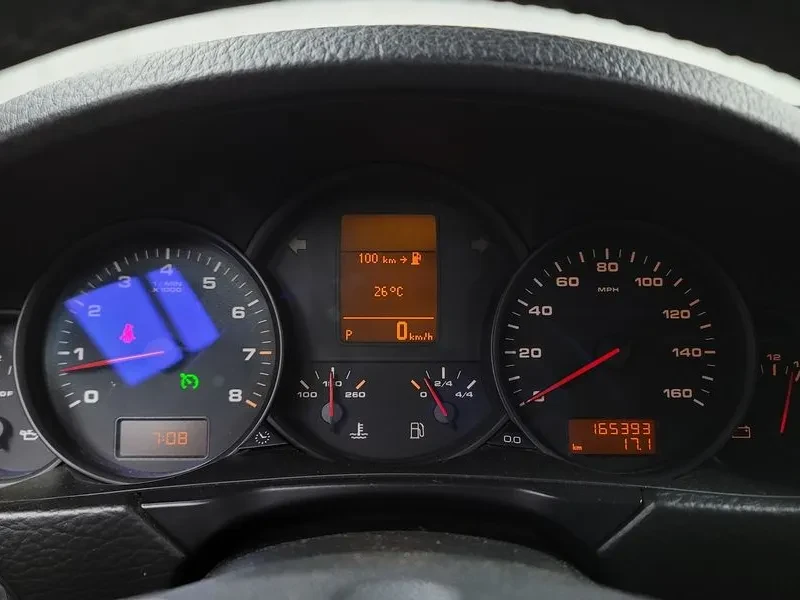 Porsche Cayenne 3.6 | Mobile.bg � ����������� 8