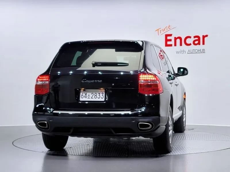 Porsche Cayenne 3.6 | Mobile.bg � ����������� 4