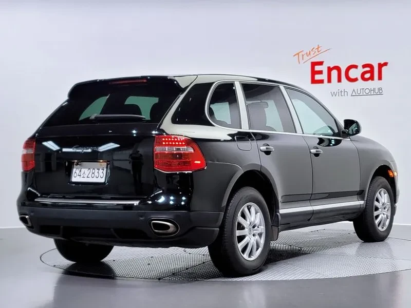 Porsche Cayenne 3.6 | Mobile.bg � ����������� 2