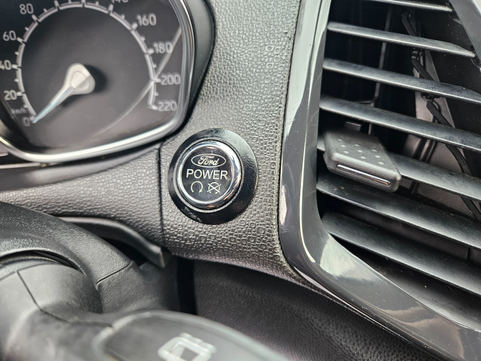 Ford EcoSport 1.5TDCI TITANIUM | Mobile.bg   15