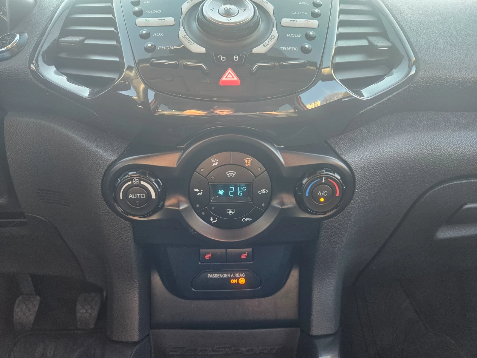 Ford EcoSport 1.5TDCI TITANIUM | Mobile.bg � ����������� 13