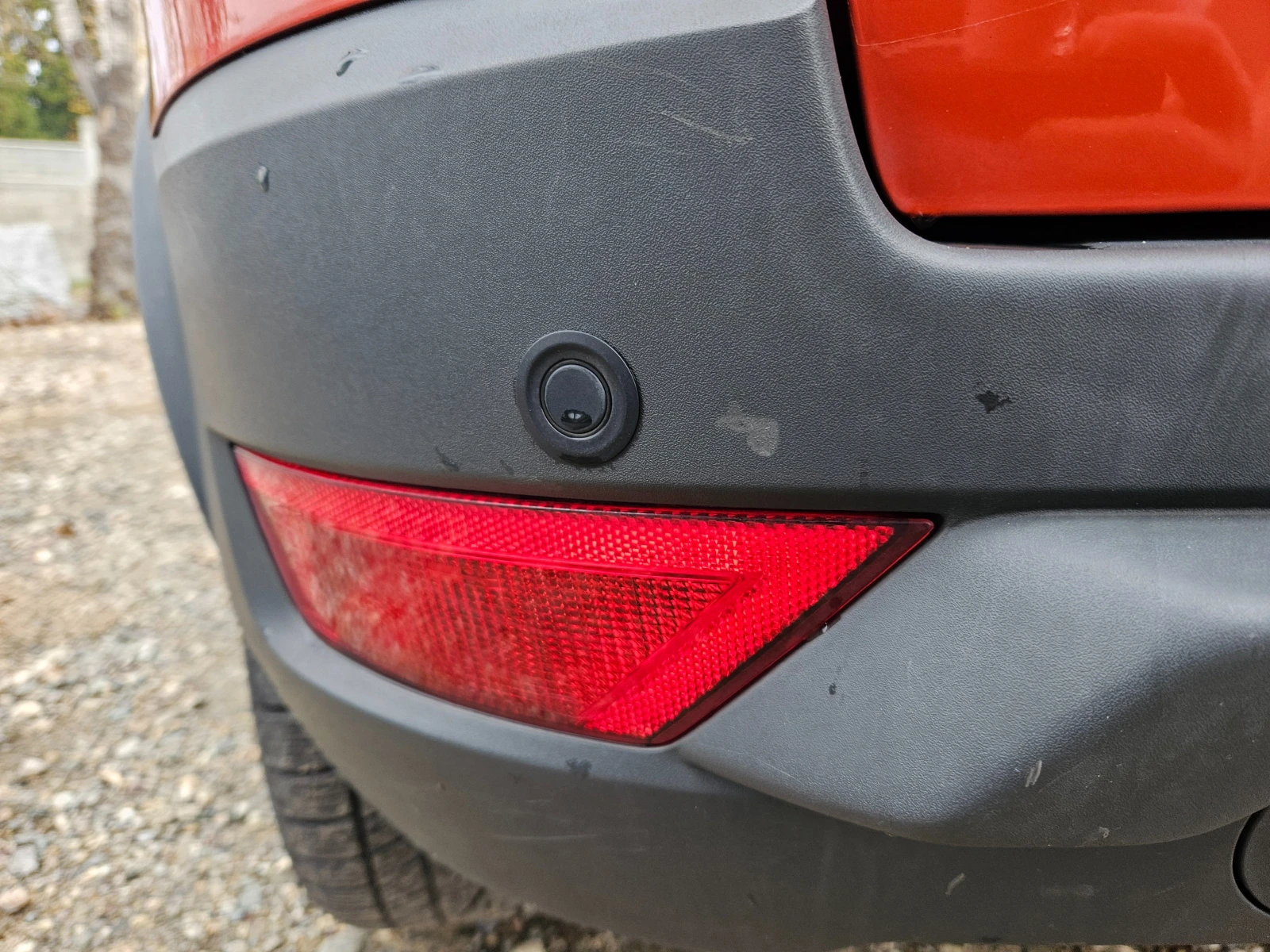 Ford EcoSport 1.5TDCI TITANIUM | Mobile.bg   17