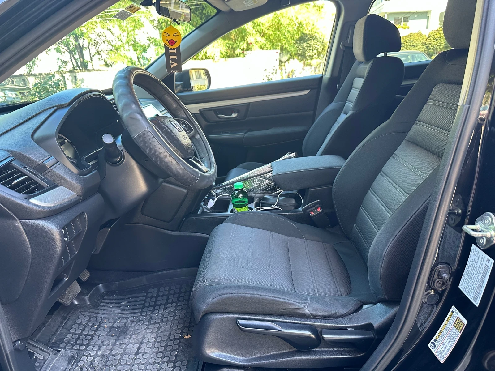 Honda Cr-v | Mobile.bg   12