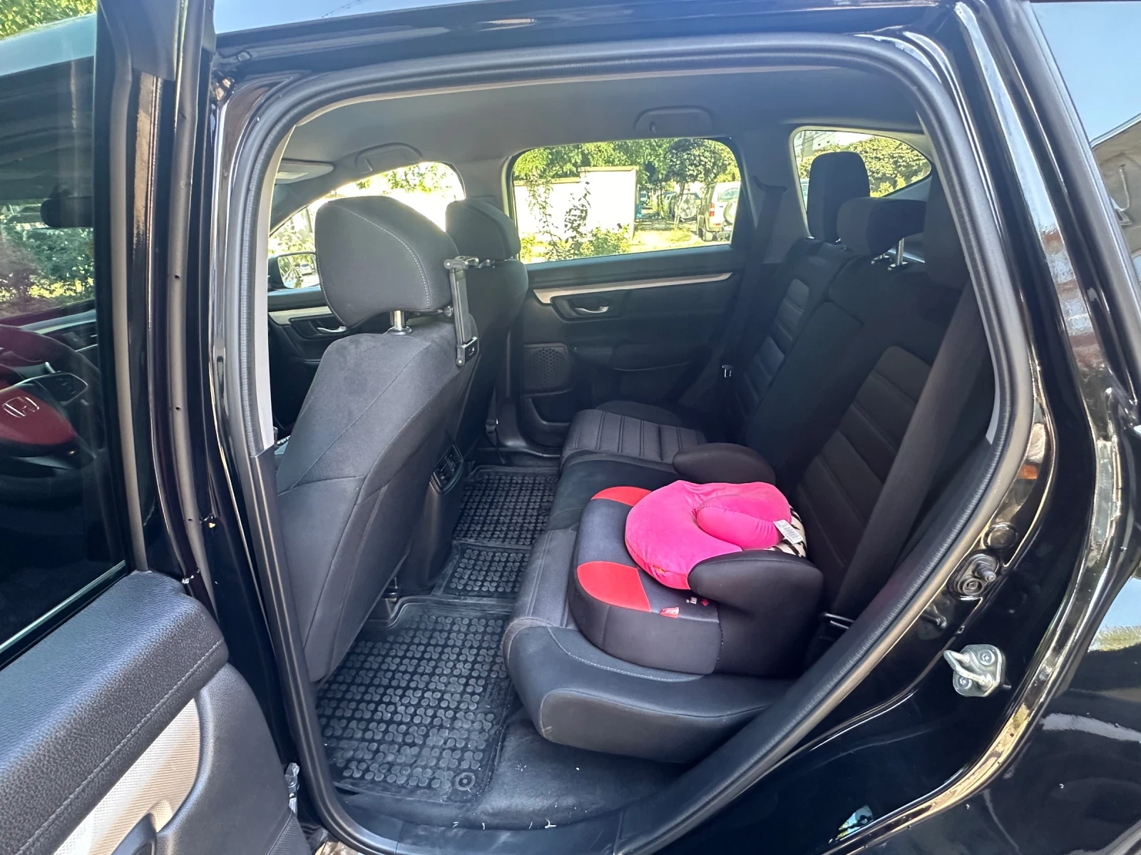 Honda Cr-v | Mobile.bg   13