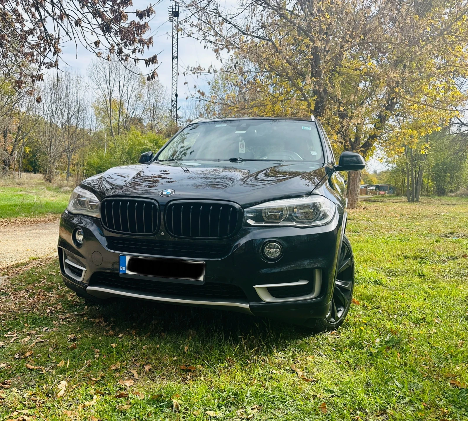 BMW X5  - изображение 2