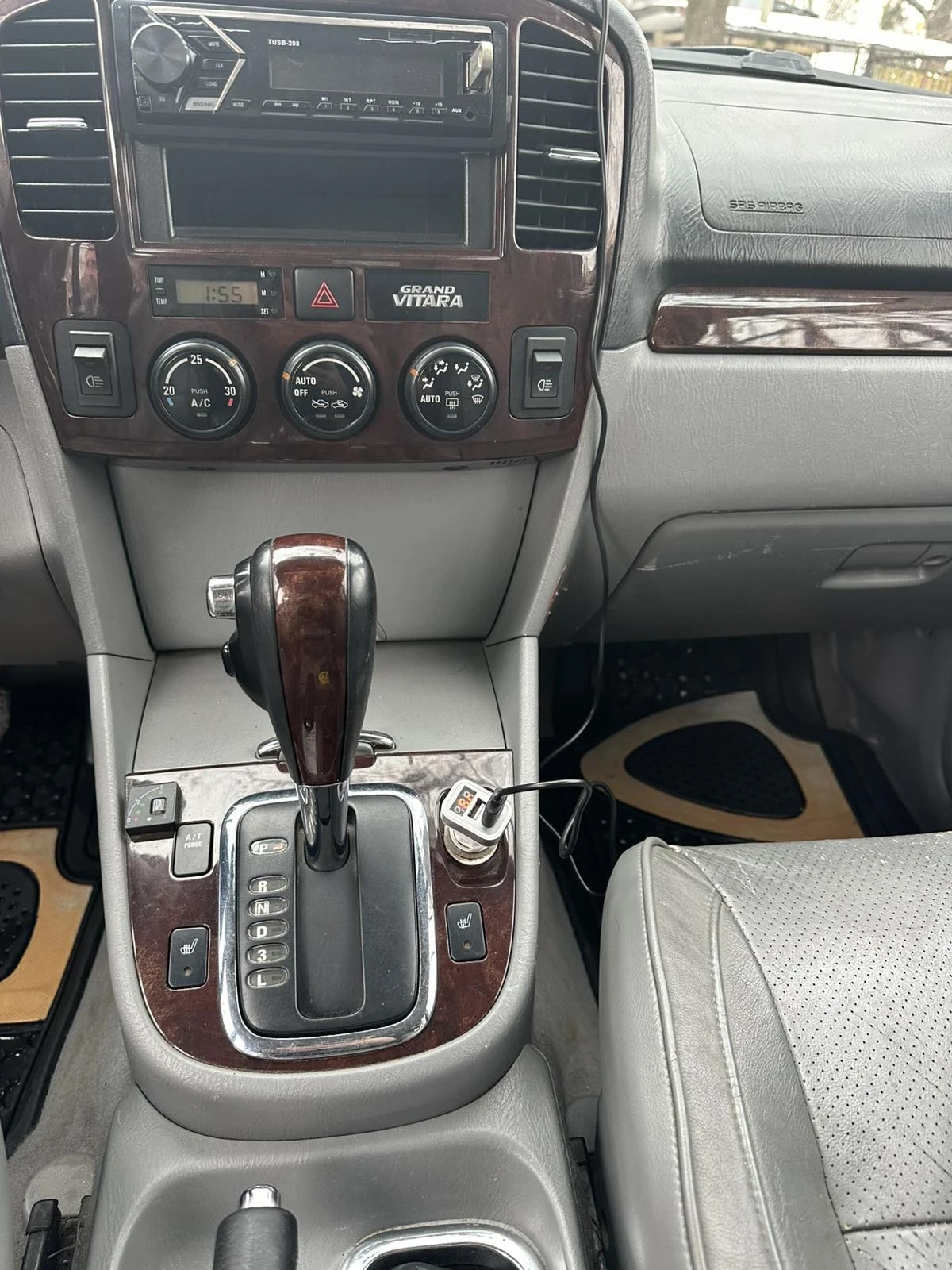 Suzuki Grand vitara 2.7 ��� ���������  | Mobile.bg � ����������� 12