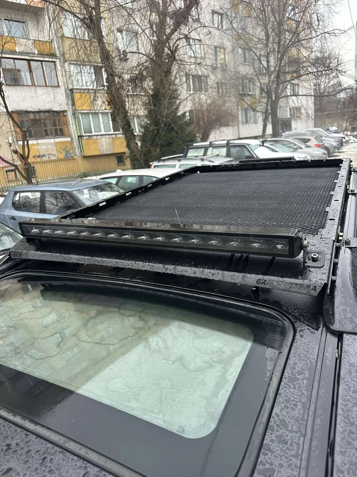 Suzuki Grand vitara 2.7 | Mobile.bg   12