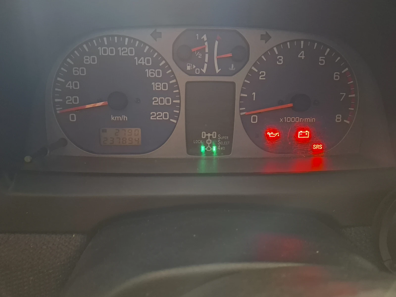 Mitsubishi Pajero pinin  - изображение 2