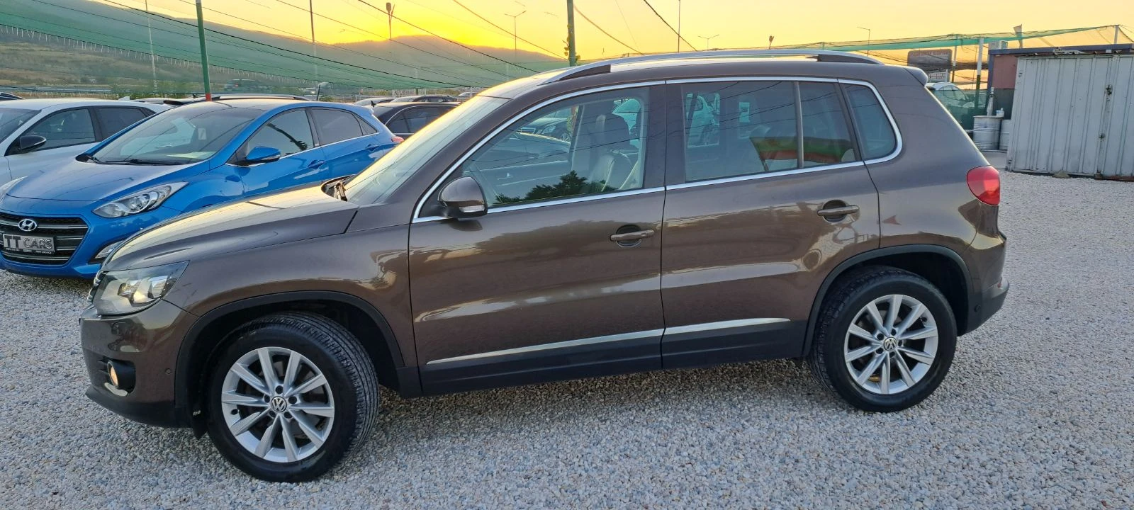 VW Tiguan 140/DSG/4X4 - изображение 4