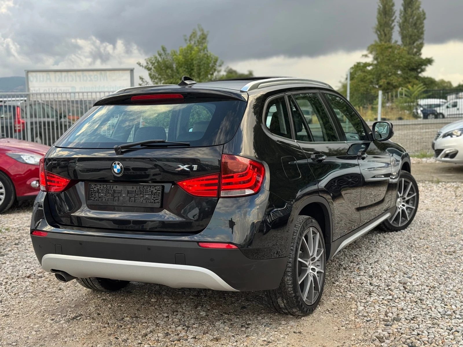 BMW X1 23xdrive | Mobile.bg   4