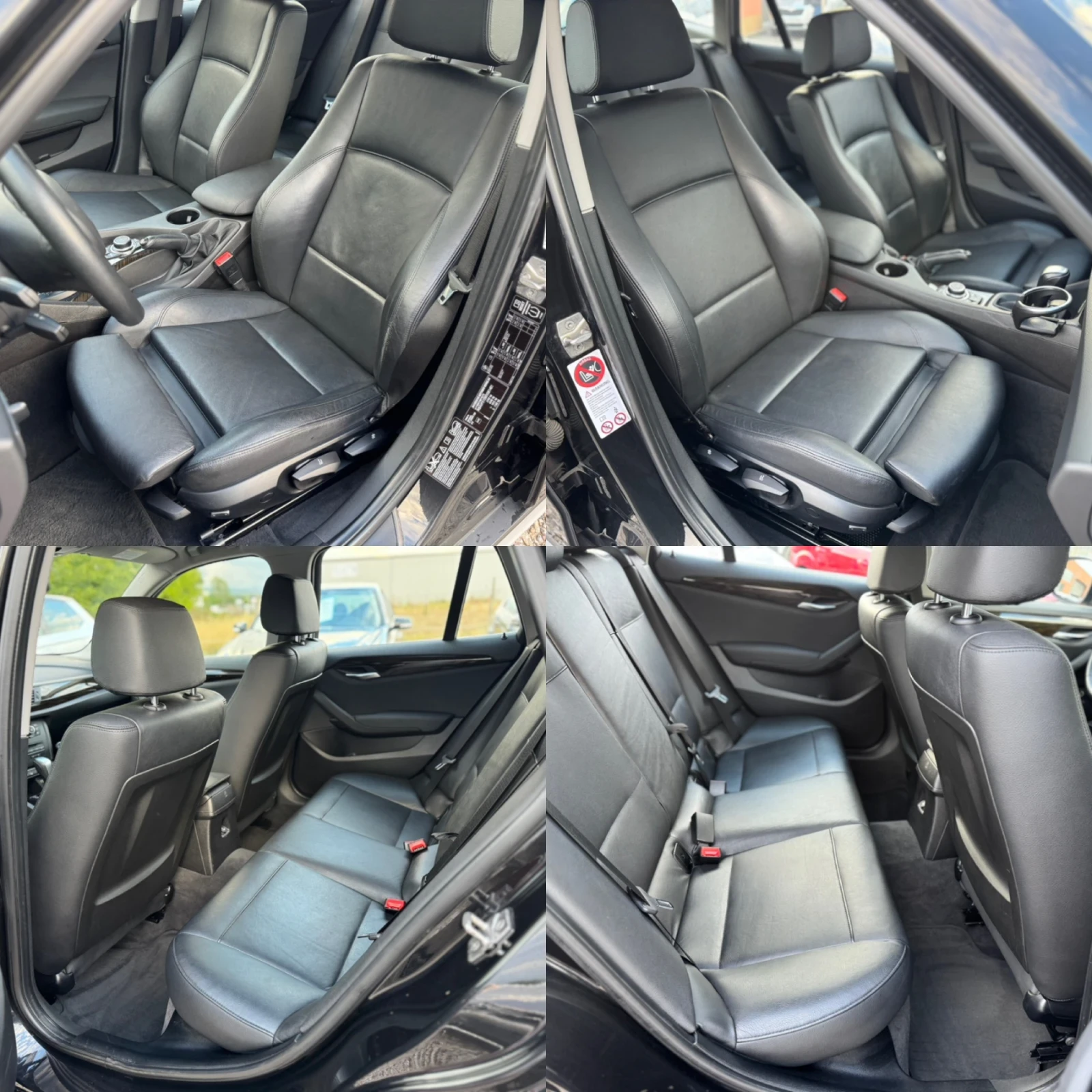 BMW X1 23xdrive | Mobile.bg   15