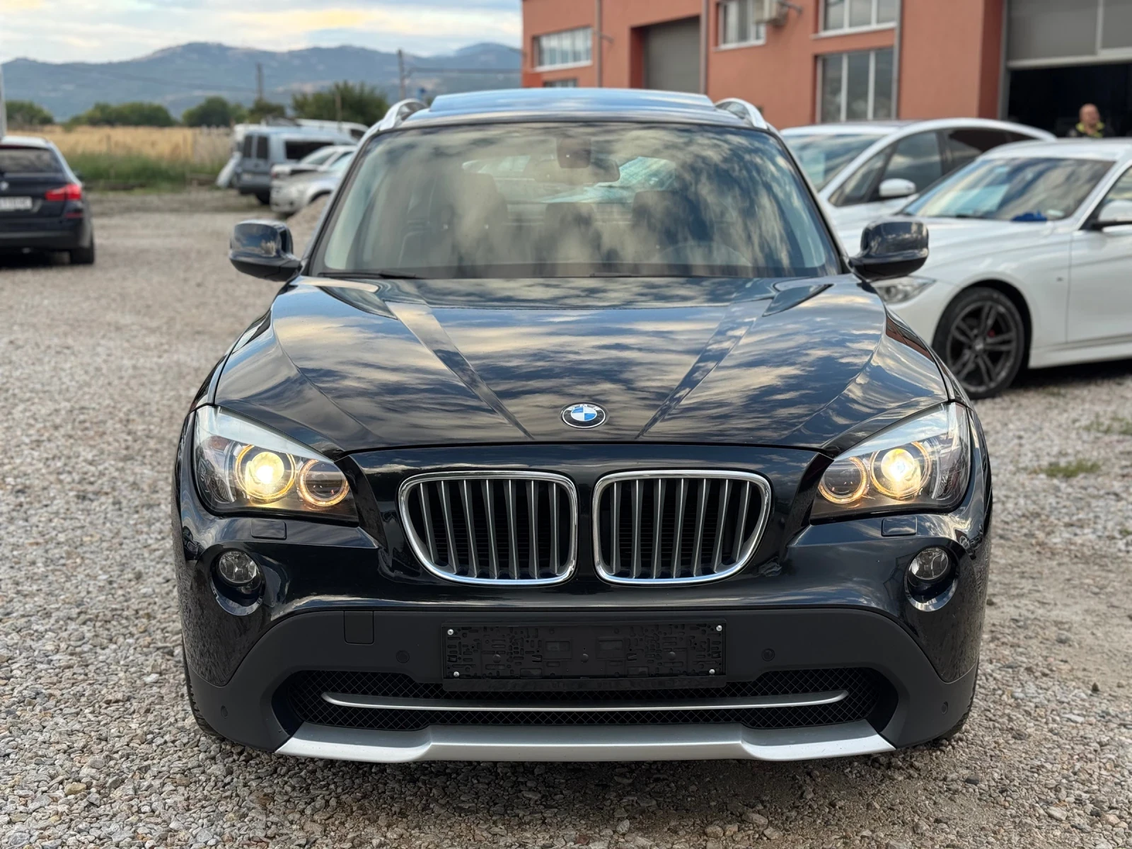 BMW X1 23xdrive | Mobile.bg   7