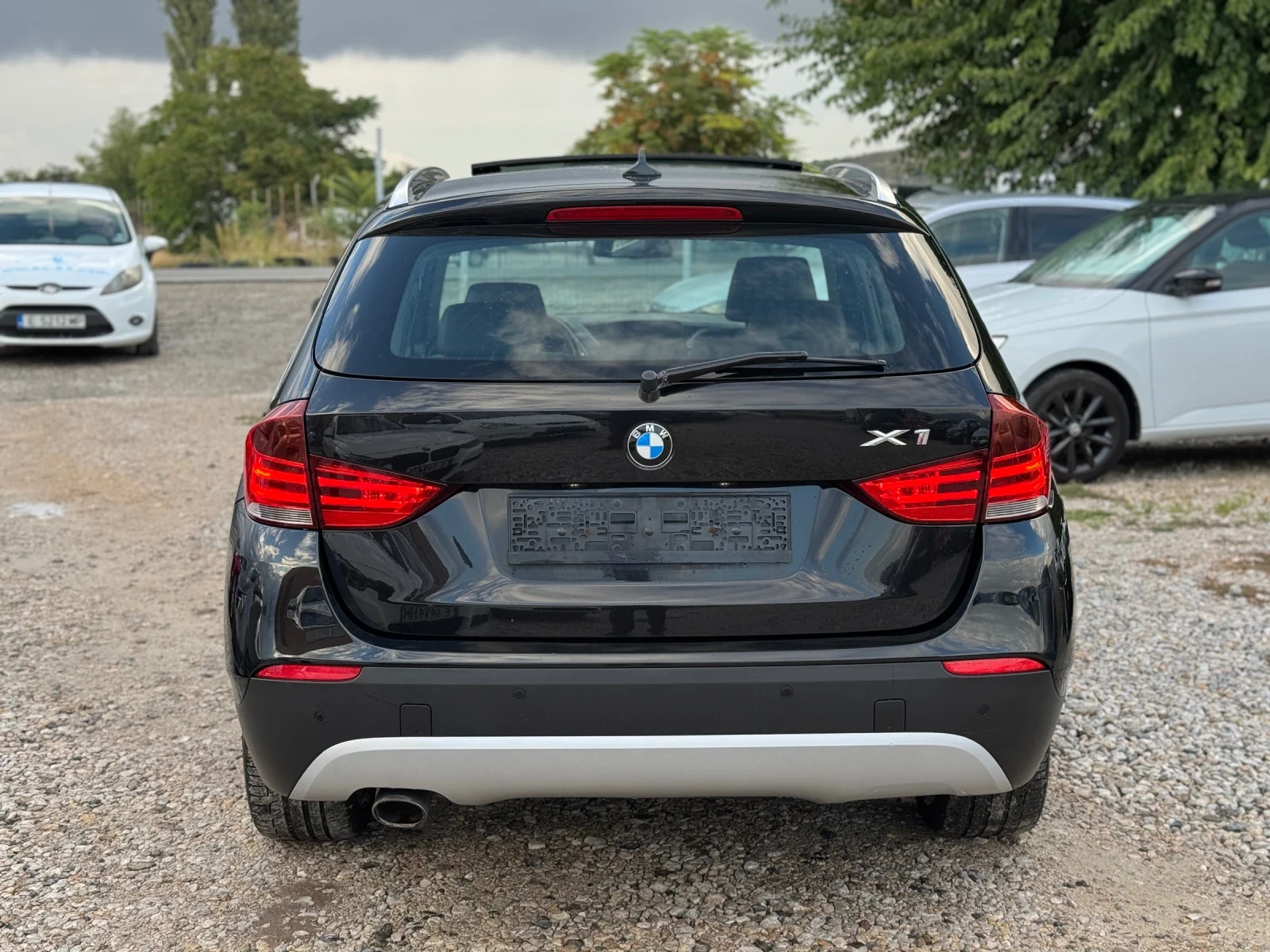 BMW X1 23xdrive | Mobile.bg   3