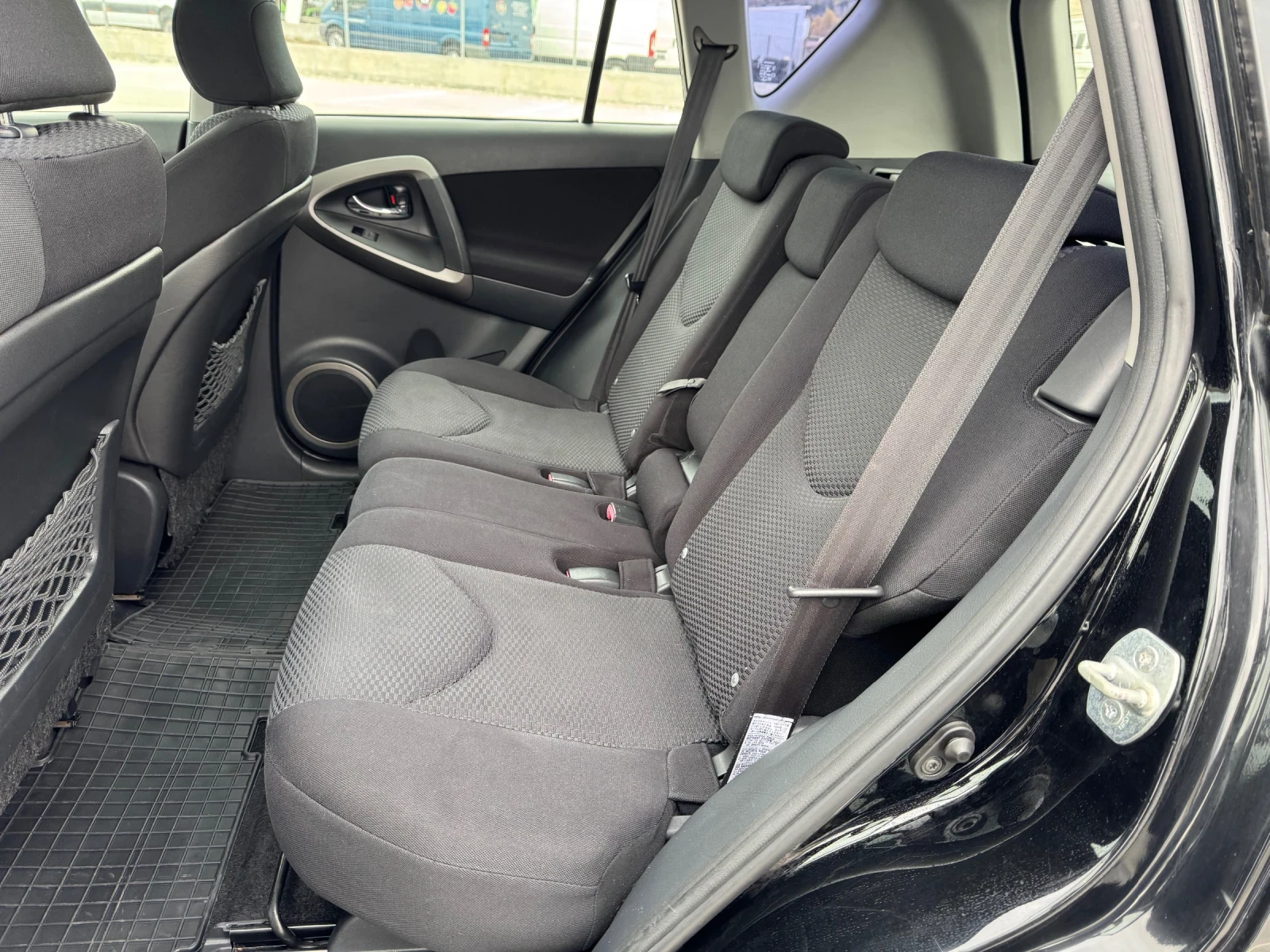 Toyota Rav4 2.2 D4D 136 h.p. 4x4 - LUXURY EDITION | Mobile.bg   15