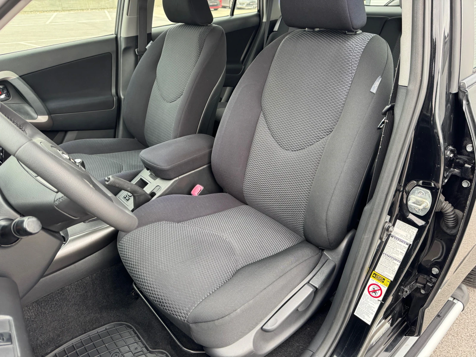 Toyota Rav4 2.2 D4D 136 h.p. 4x4 - LUXURY EDITION | Mobile.bg   14