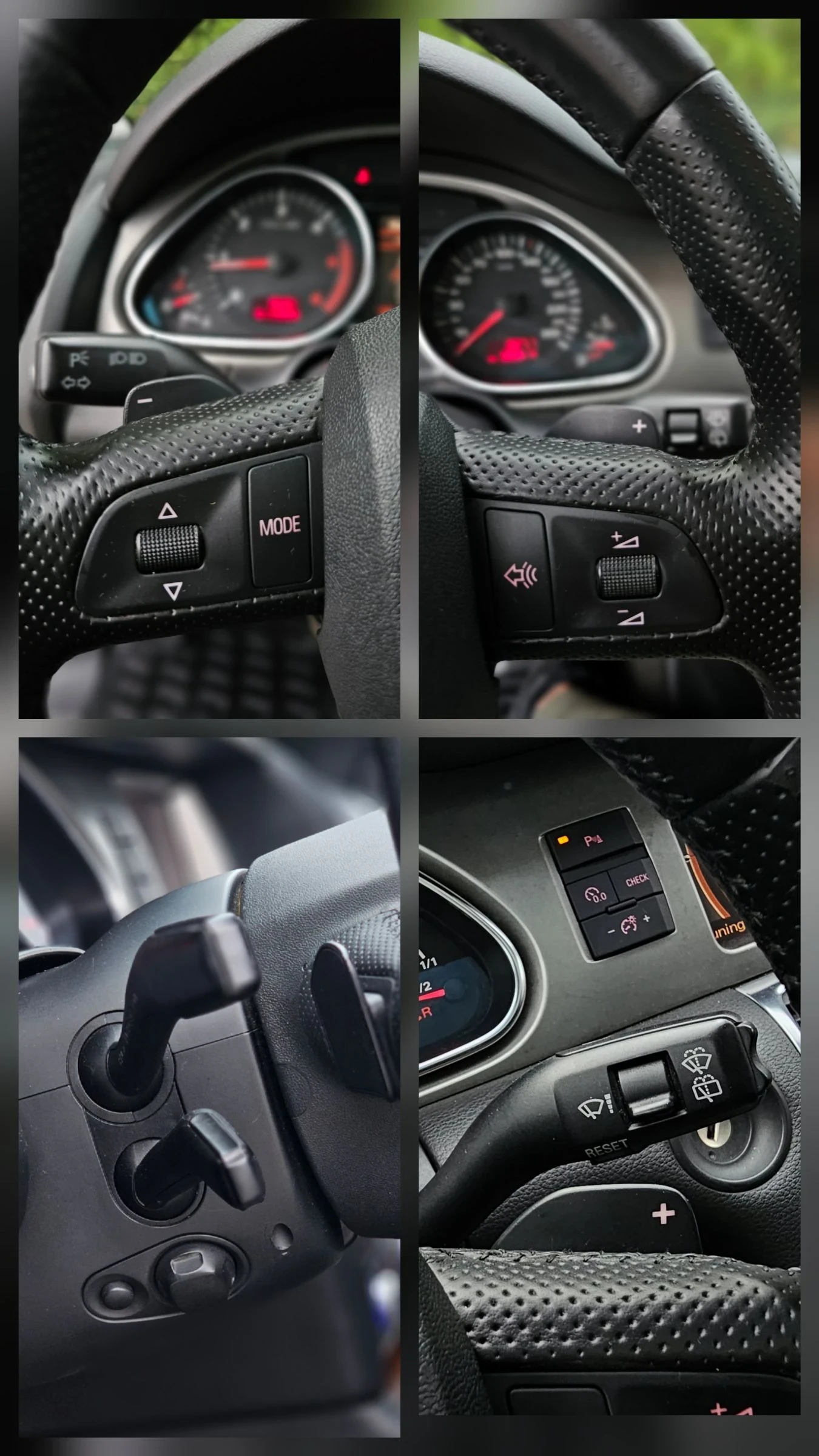 Audi Q7 * 3.0TDI///KEYLESS*  | Mobile.bg   15