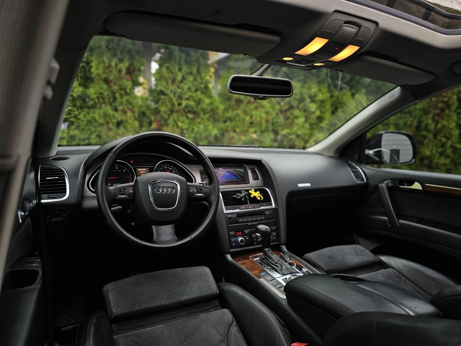 Audi Q7 * 3.0TDI///KEYLESS*  | Mobile.bg   7