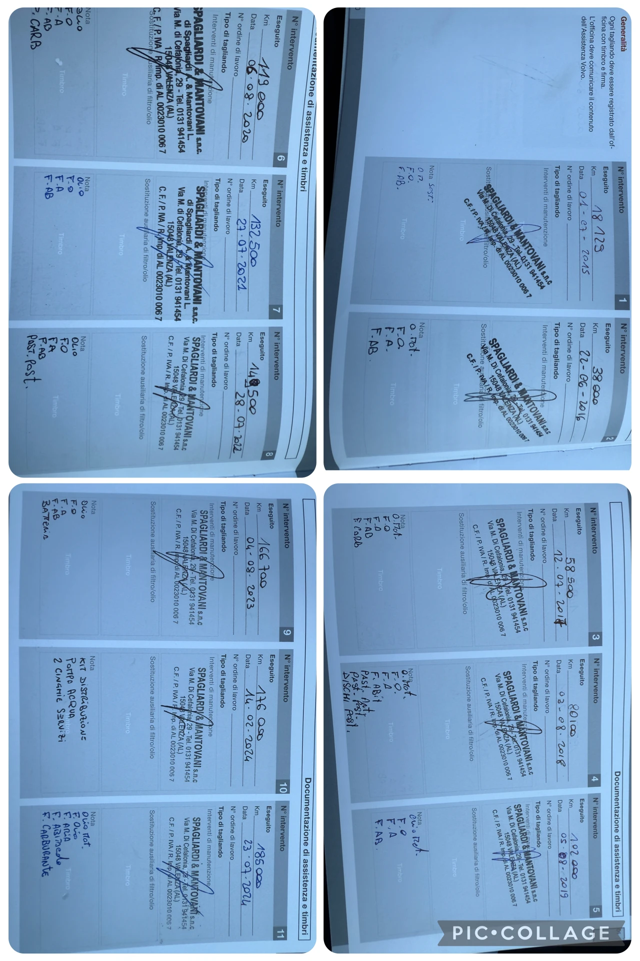 Volvo XC60 2.0D4* 163hp* FACELIFT*  *  | Mobile.bg   14