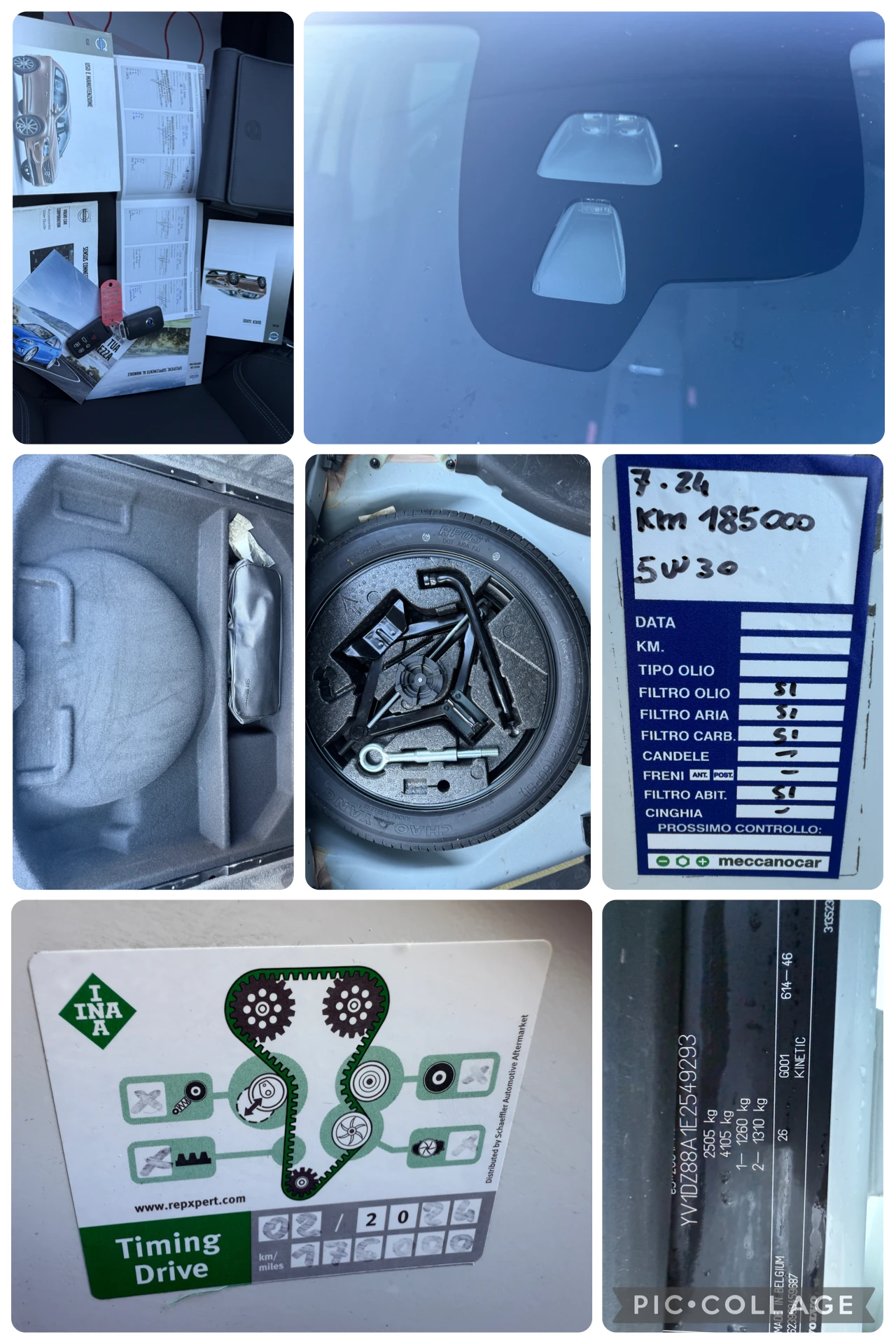 Volvo XC60 2.0D4* 163hp* FACELIFT*  *  | Mobile.bg   16