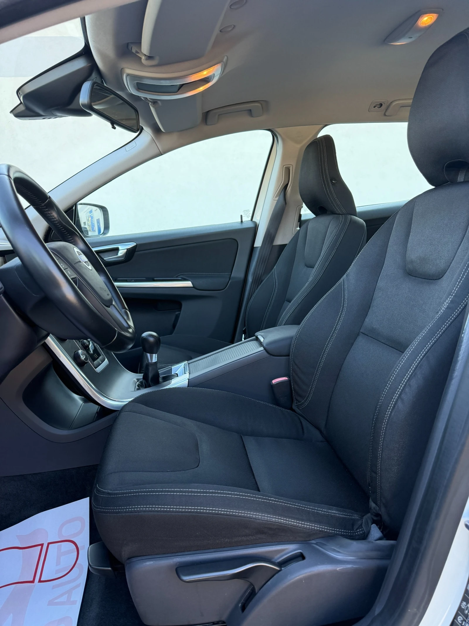 Volvo XC60 2.0D4* 163hp* FACELIFT*  *  | Mobile.bg   12