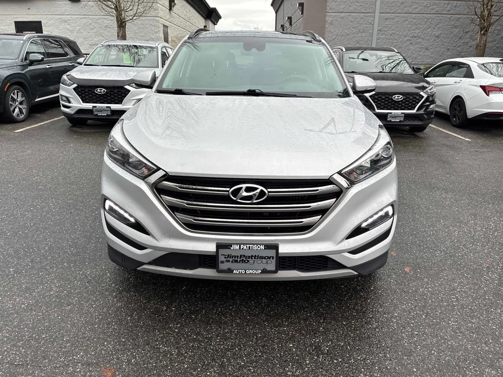 Hyundai Tucson * Ultimate * CARFAX *    | Mobile.bg   6