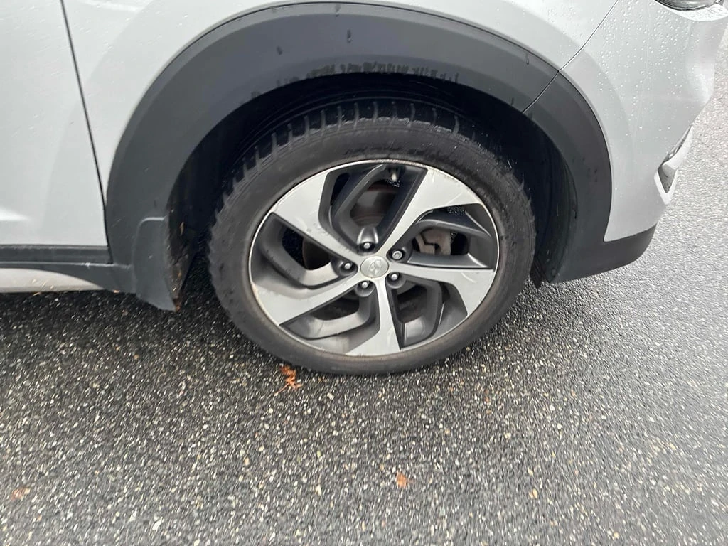 Hyundai Tucson * Ultimate * CARFAX *    | Mobile.bg   7