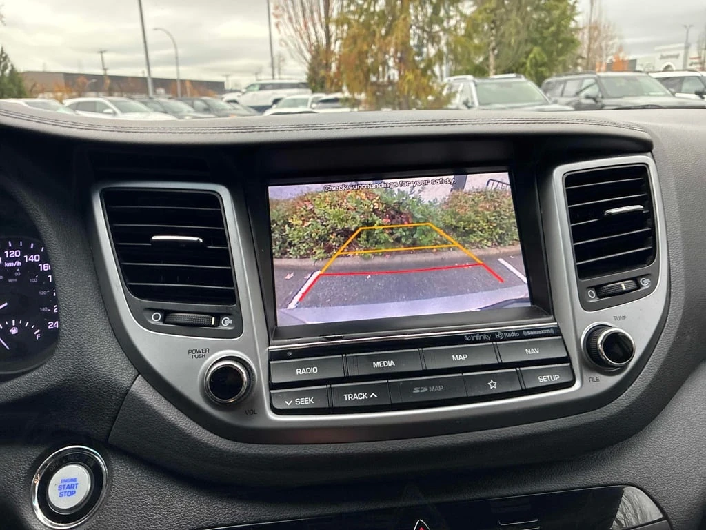 Hyundai Tucson * Ultimate * CARFAX *    | Mobile.bg   12