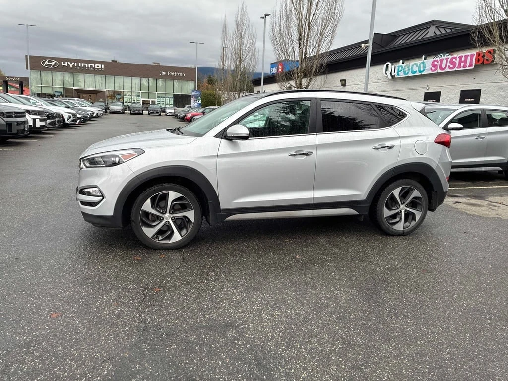 Hyundai Tucson * Ultimate * CARFAX *    | Mobile.bg   2