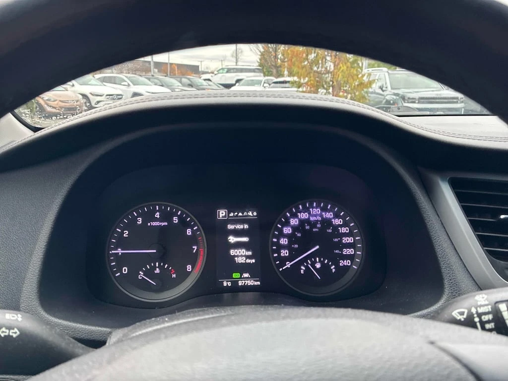 Hyundai Tucson * Ultimate * CARFAX *    | Mobile.bg   8