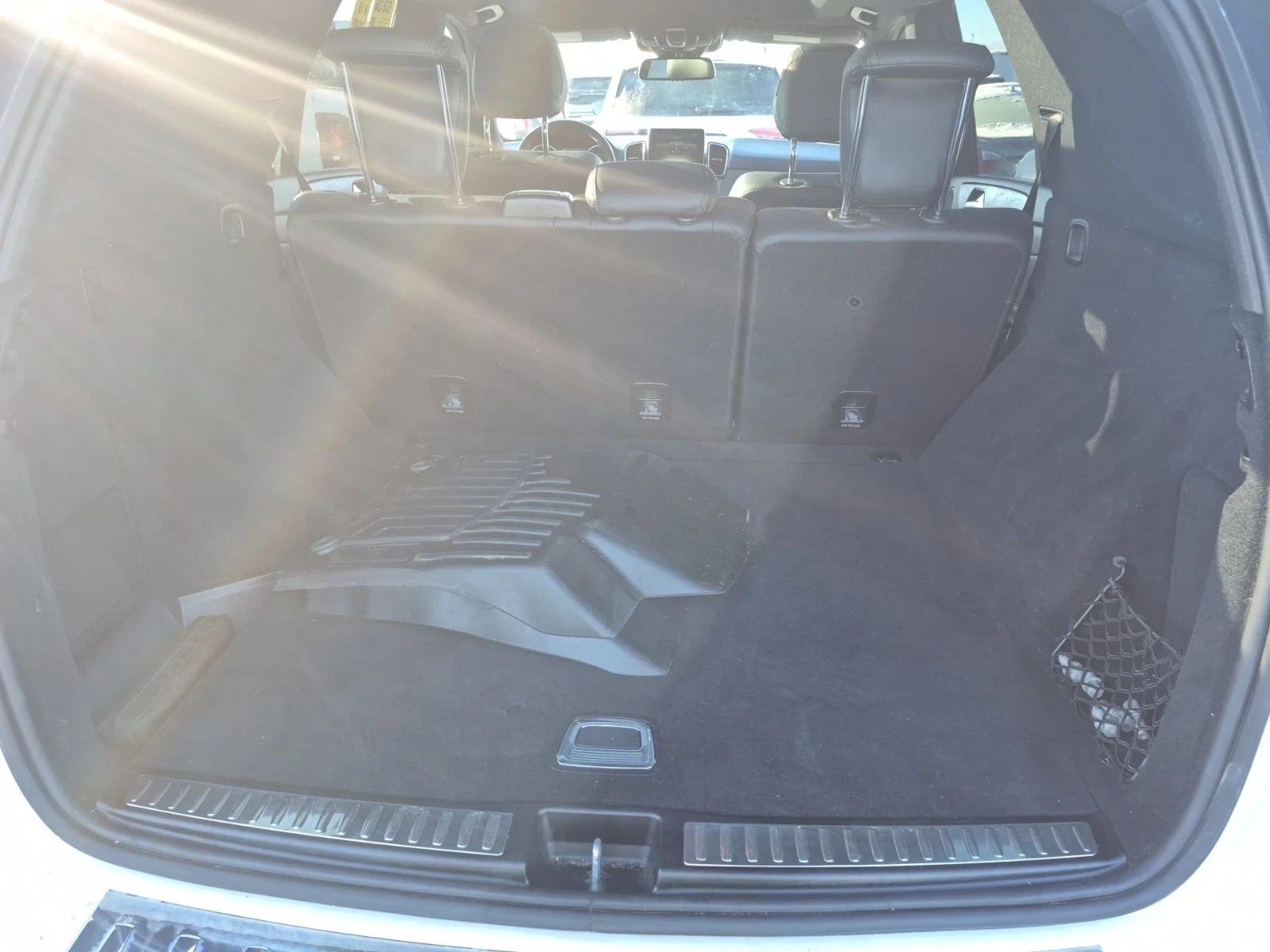 Mercedes-Benz GLE 350 AMG-pkg* 360View* Harman/Kardon* Keyless* Dynamic  | Mobile.bg � ����������� 14