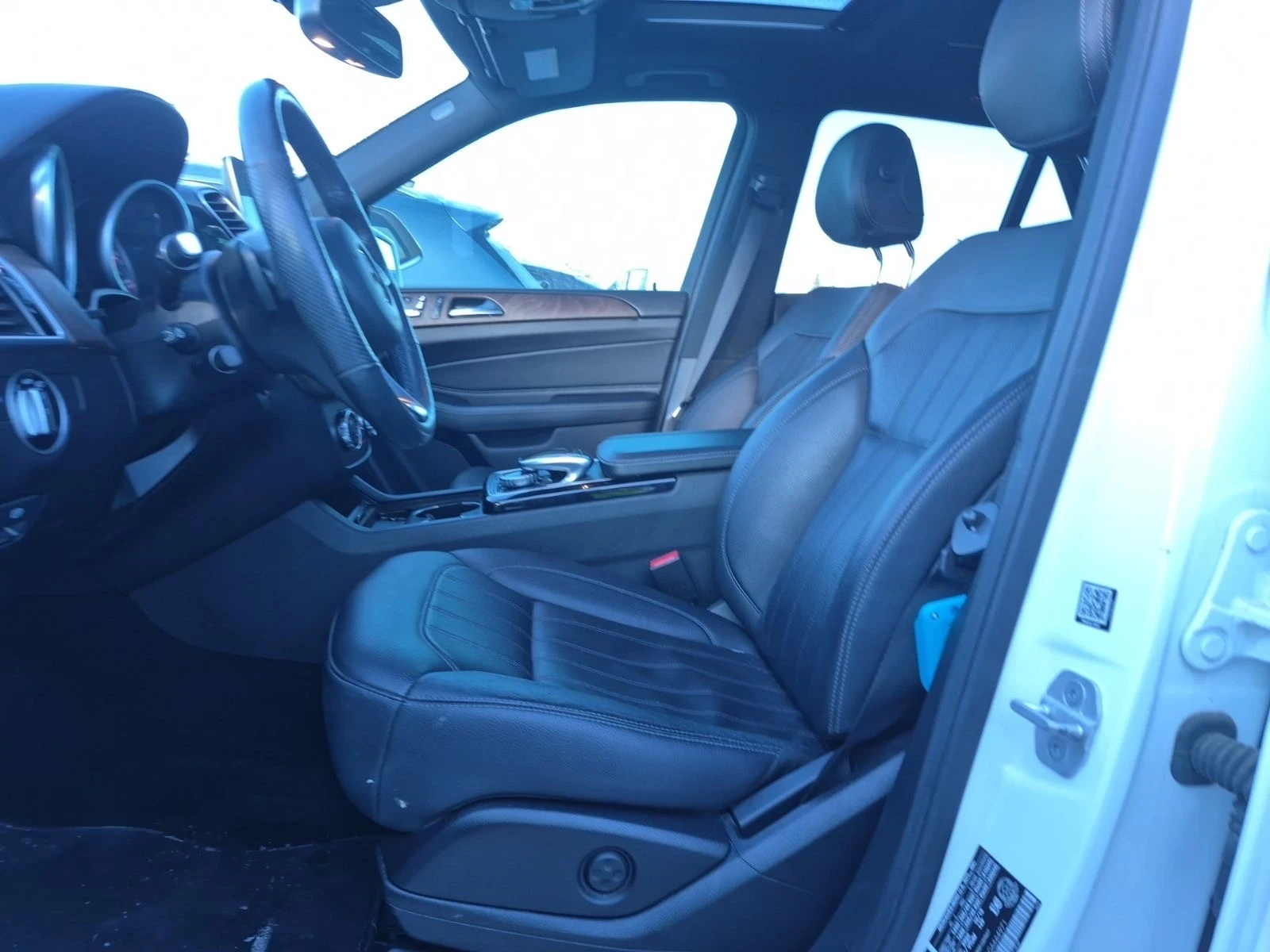 Mercedes-Benz GLE 350 AMG-pkg* 360View* Harman/Kardon* Keyless* Dynamic  - изображение 8