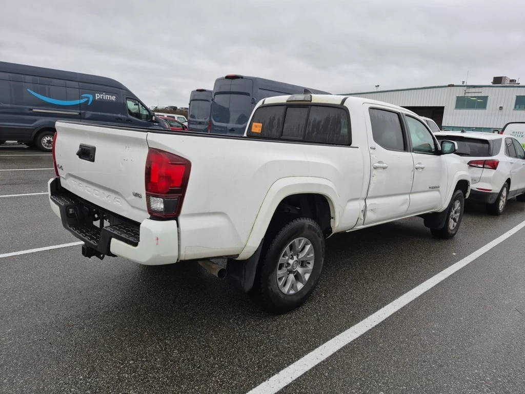 Toyota Tacoma * SR5 CREW CAB LONG BED * CARFAX * ���� �� �� | Mobile.bg � ����������� 3
