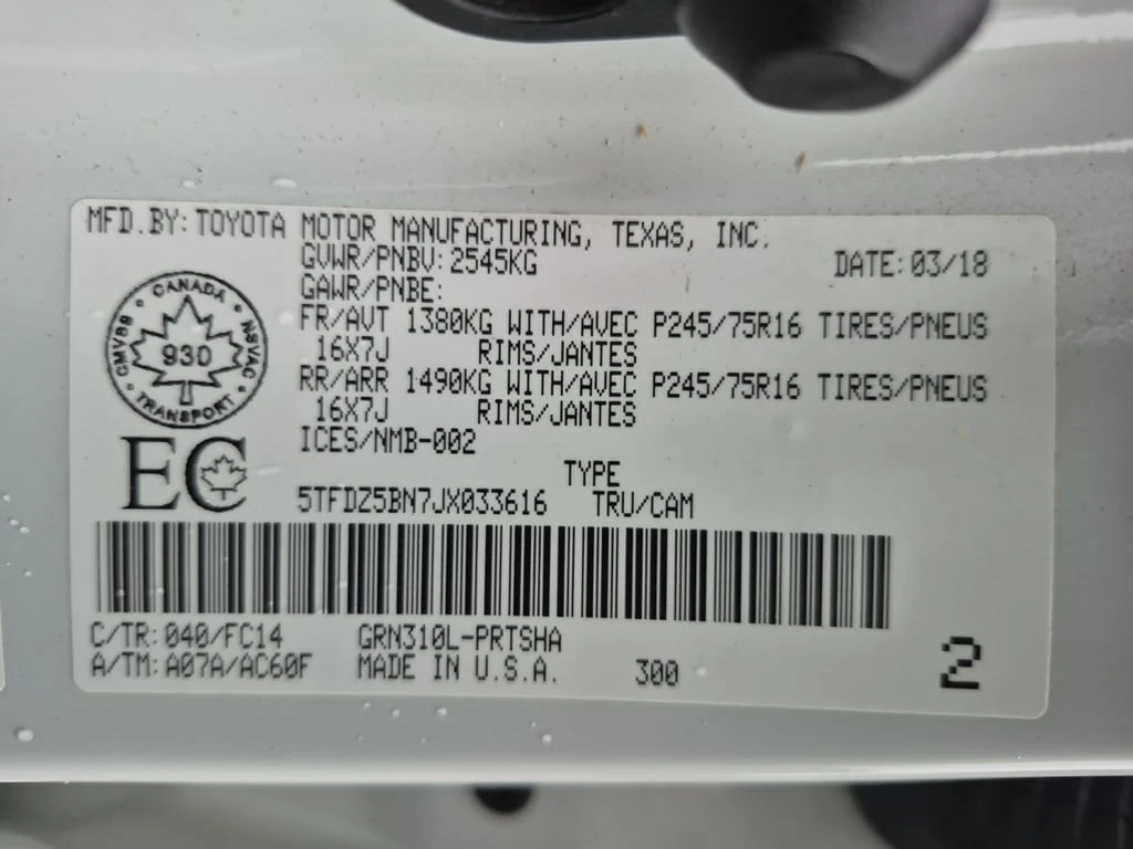 Toyota Tacoma * SR5 CREW CAB LONG BED * CARFAX * ���� �� �� | Mobile.bg � ����������� 13