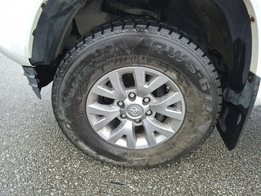 Toyota Tacoma * SR5 CREW CAB LONG BED * CARFAX * ���� �� �� | Mobile.bg � ����������� 14