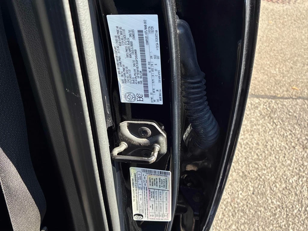 Ford F150 * 4WD SuperCrew * CARFAX * �����������* ���� | Mobile.bg � ����������� 10