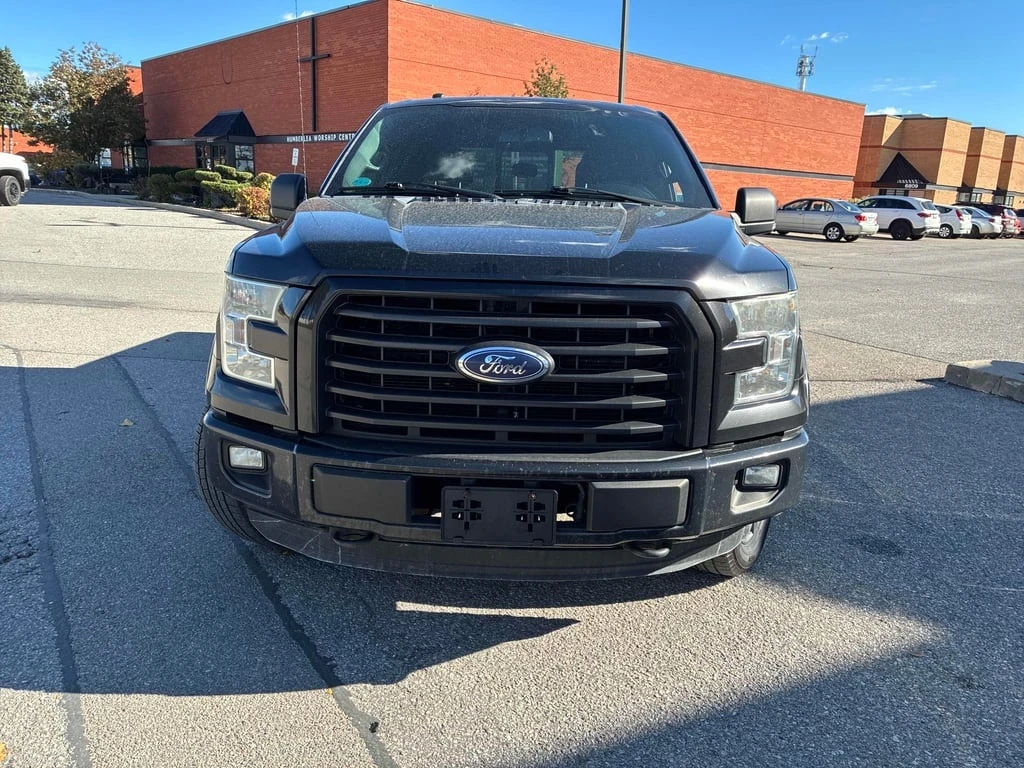 Ford F150 * 4WD SuperCrew * CARFAX * �����������* ���� | Mobile.bg � ����������� 6