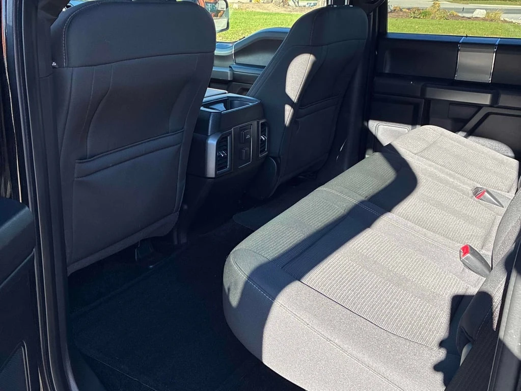 Ford F150 * 4WD SuperCrew * CARFAX * �����������* ���� | Mobile.bg � ����������� 12